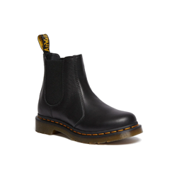 DR MARTENS 2976 30698001 BLACK VIRGINIA ELASTICO